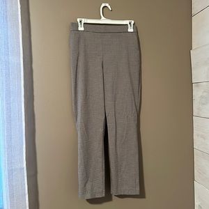 Rachel Zoe Houndstooth Pants